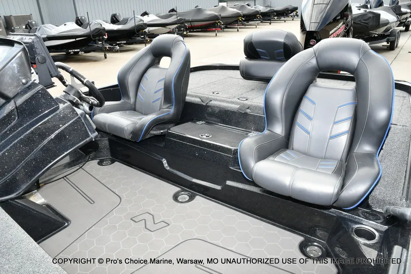 Slide: The Image of Nitro Z19 Pro 2023 - 16