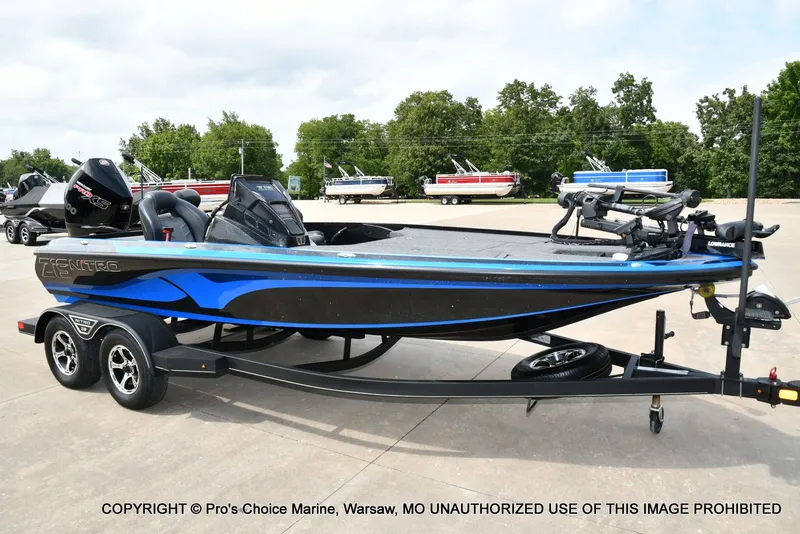 Slide: The Image of Nitro Z19 Pro 2023 - 76