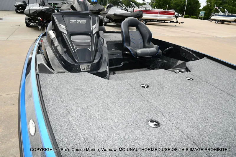 Slide: The Image of Nitro Z19 Pro 2023 - 40