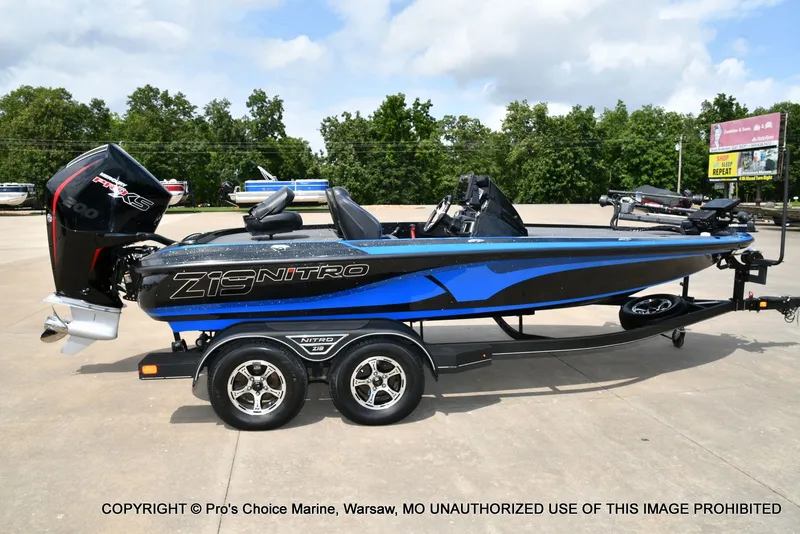 Slide: The Image of Nitro Z19 Pro 2023 - 20
