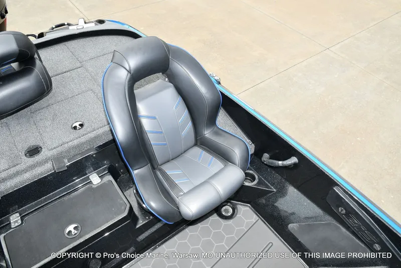 Slide: The Image of Nitro Z19 Pro 2023 - 57