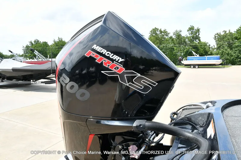 Slide: The Image of Nitro Z19 Pro 2023 - 21