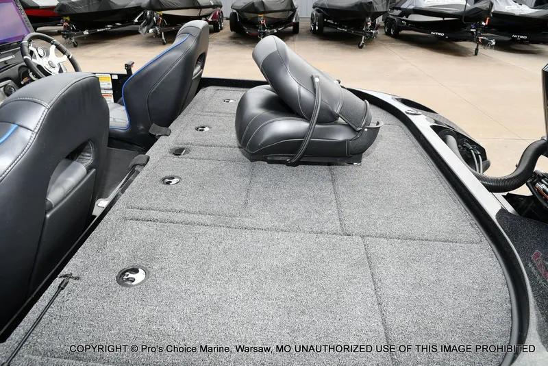 Slide: The Image of Nitro Z19 Pro 2023 - 45