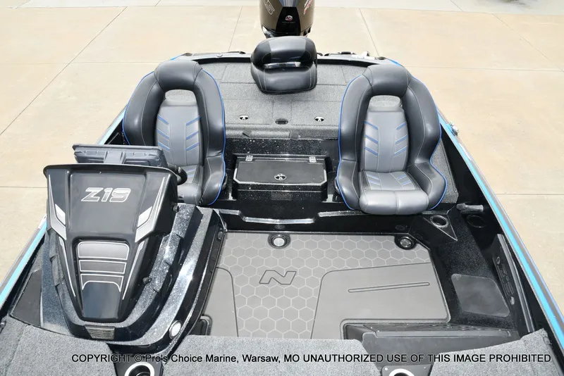 Slide: The Image of Nitro Z19 Pro 2023 - 55