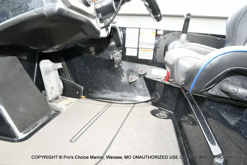 Slide: The Image of Nitro Z19 Pro 2023 - 51
