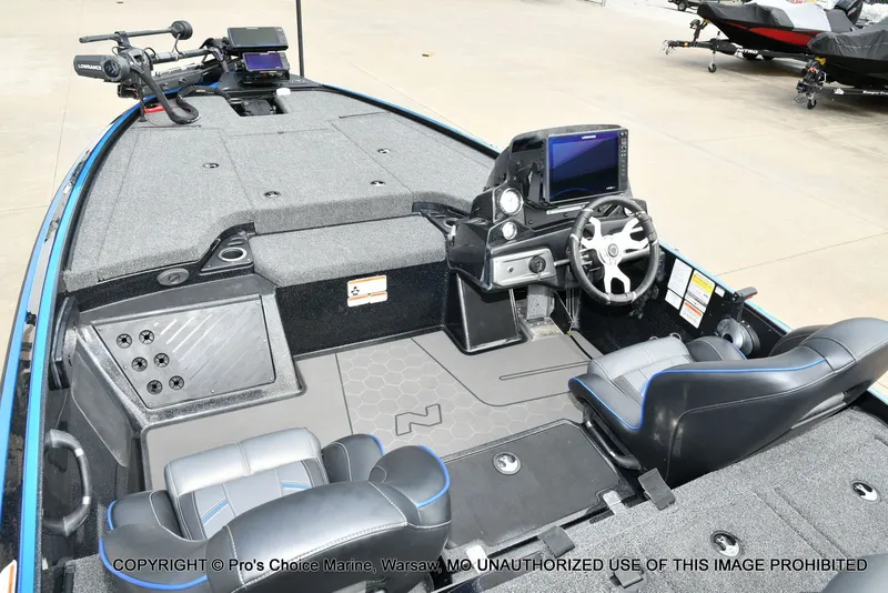 Slide: The Image of Nitro Z19 Pro 2023 - 46