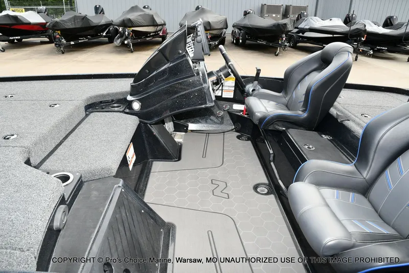Slide: The Image of Nitro Z19 Pro 2023 - 15