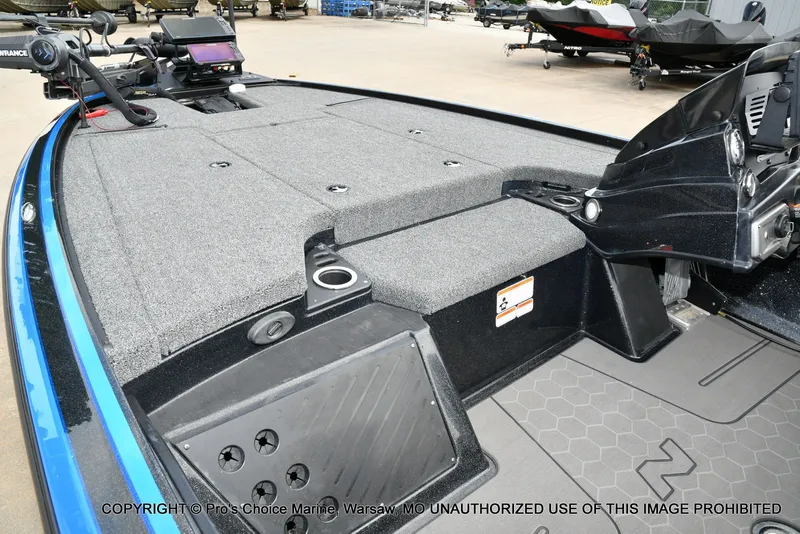 Slide: The Image of Nitro Z19 Pro 2023 - 14