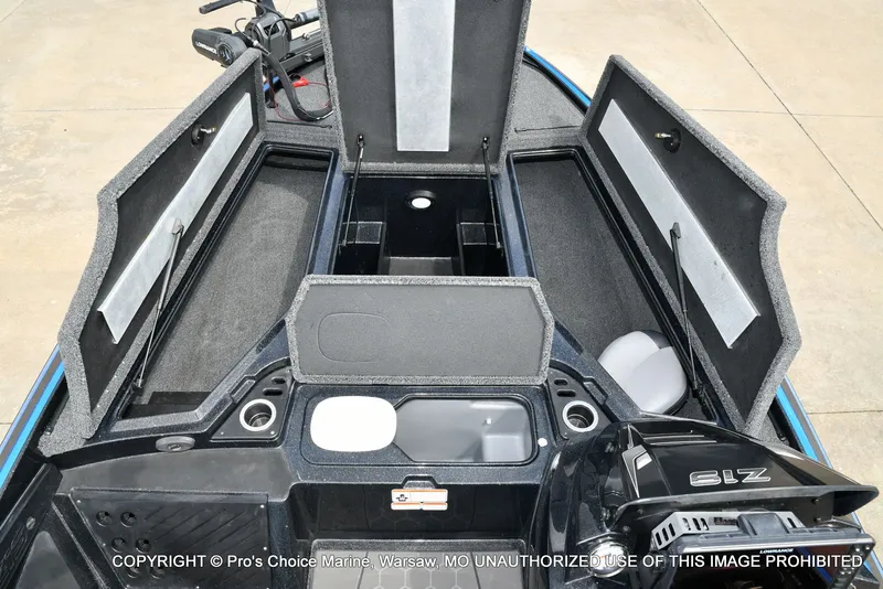 Slide: The Image of Nitro Z19 Pro 2023 - 59