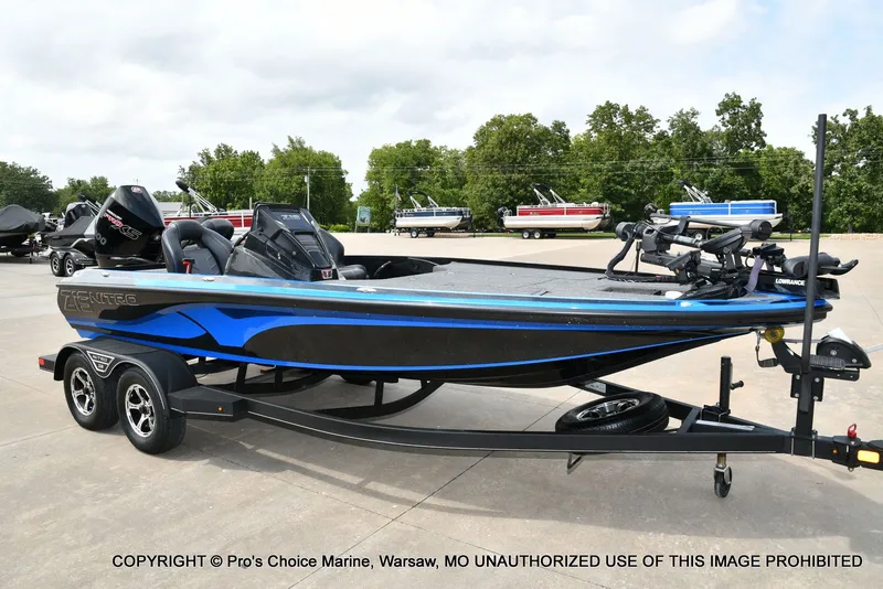 Slide: The Image of Nitro Z19 Pro 2023 - 77