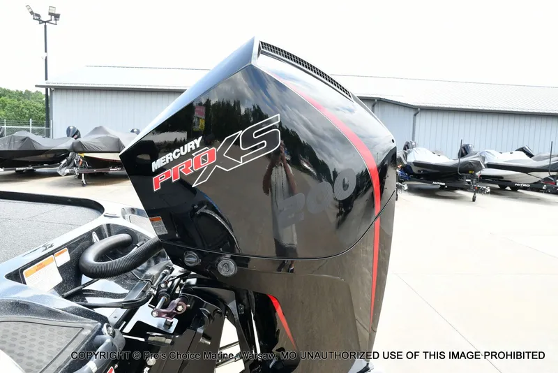 Slide: The Image of Nitro Z19 Pro 2023 - 26