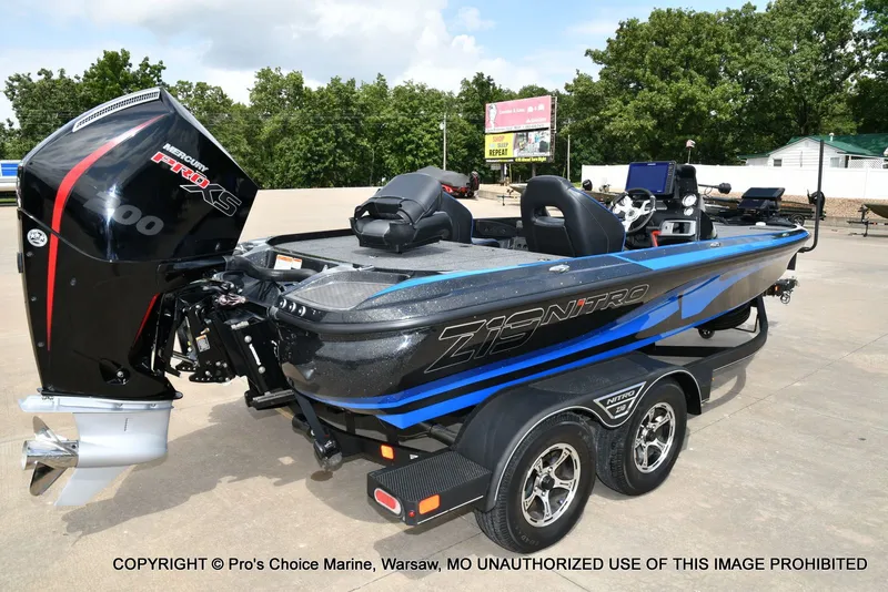 Slide: The Image of Nitro Z19 Pro 2023 - 18