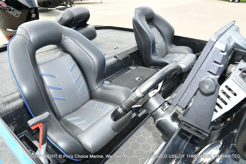 Slide: The Image of Nitro Z19 Pro 2023 - 41