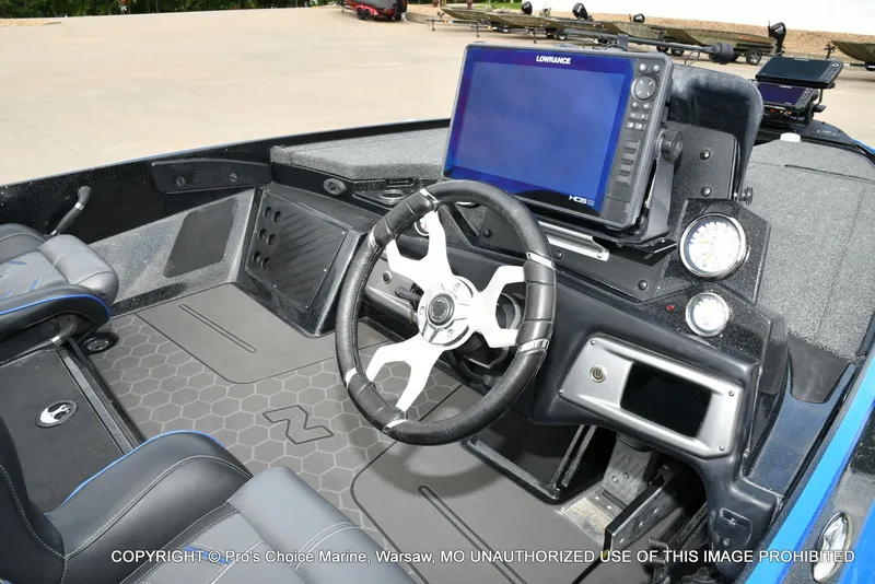 Slide: The Image of Nitro Z19 Pro 2023 - 43