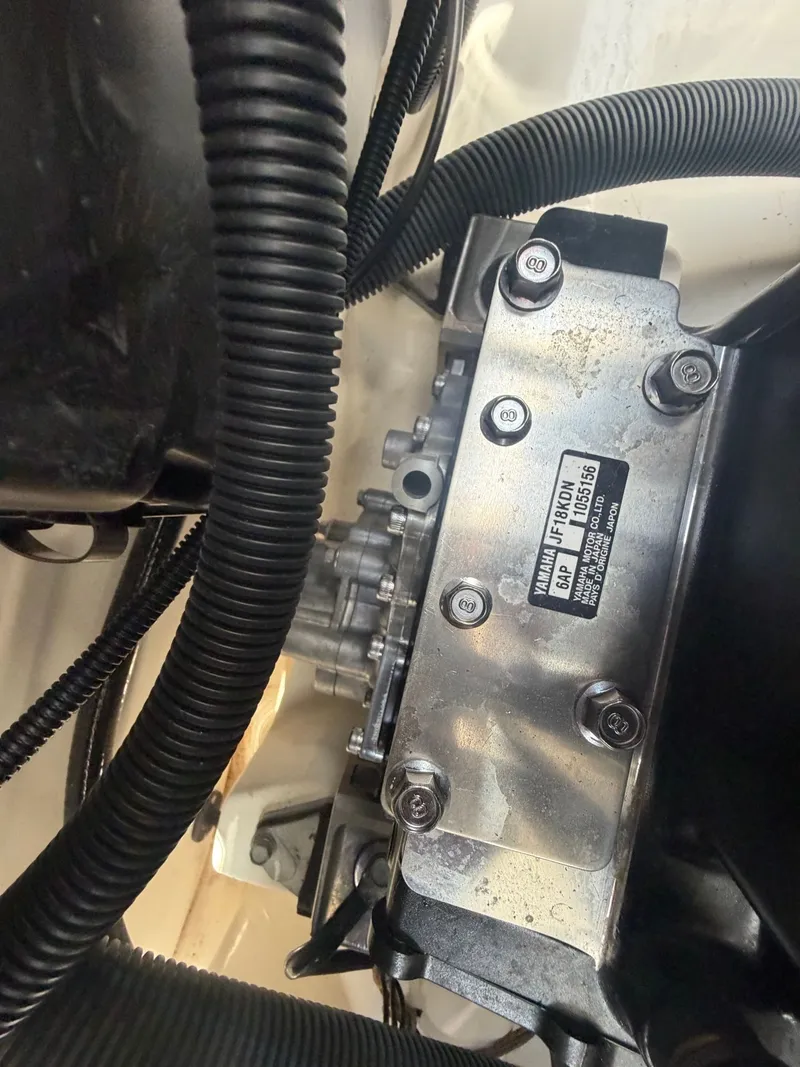 Slide: The Image of Yamaha AR250 2021 - 20