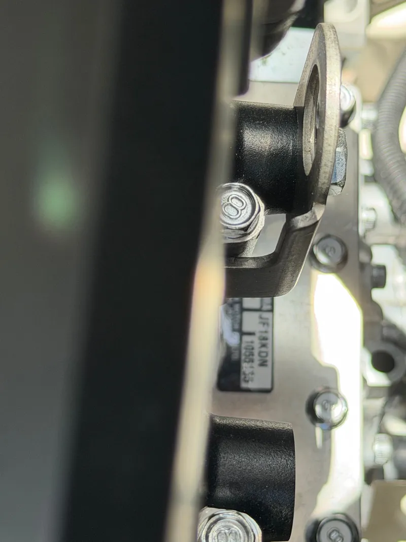 Slide: The Image of Yamaha AR250 2021 - 21