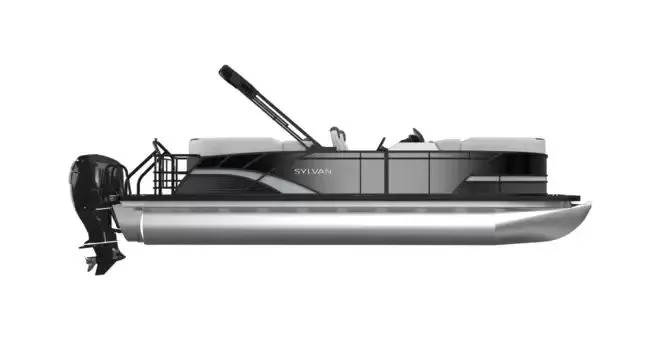 The Image of Sylvan L-3 DLZ L3 2026 - 1