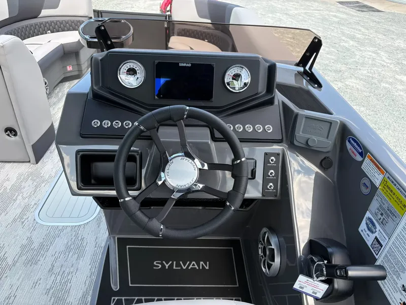 Slide: The Image of Sylvan L-5 ULZ L5 2027 - 12