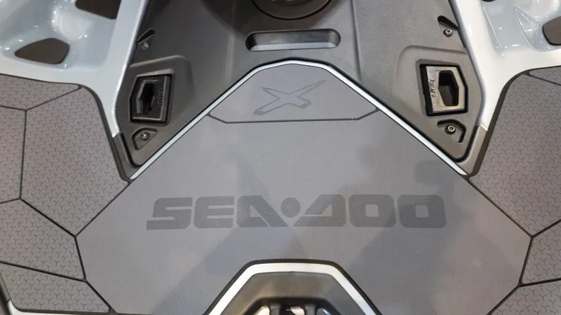 Slide: The Image of Sea-Doo RXT-X 325 2026 - 10