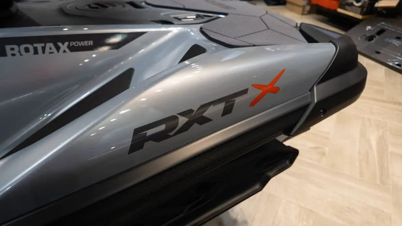 Slide: The Image of Sea-Doo RXT-X 325 2026 - 9