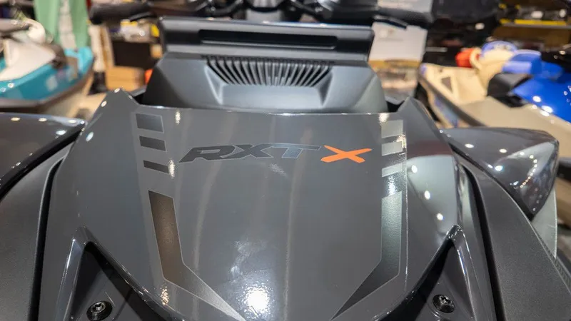 Slide: The Image of Sea-Doo RXT-X 325 2026 - 12