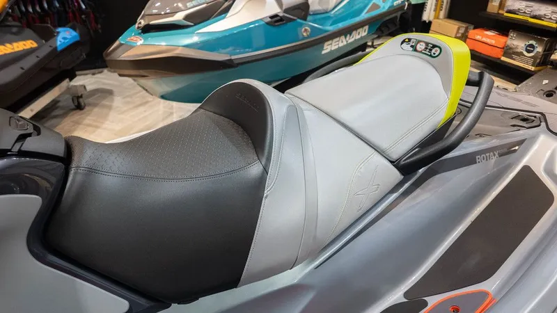 Slide: The Image of Sea-Doo RXT-X 325 2026 - 7