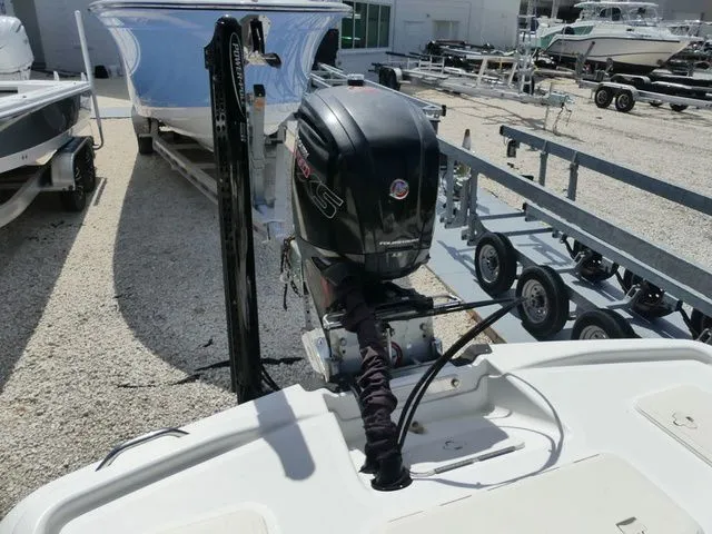 Slide: The Image of Mako Pro Skiff 19 CC 2017 - 5