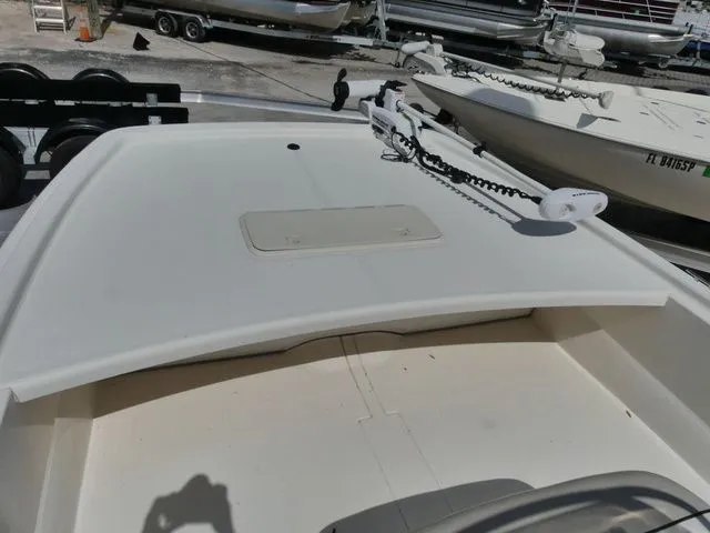 Slide: The Image of Mako Pro Skiff 19 CC 2017 - 10