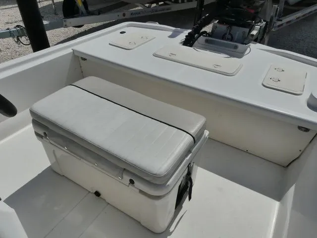 Slide: The Image of Mako Pro Skiff 19 CC 2017 - 9