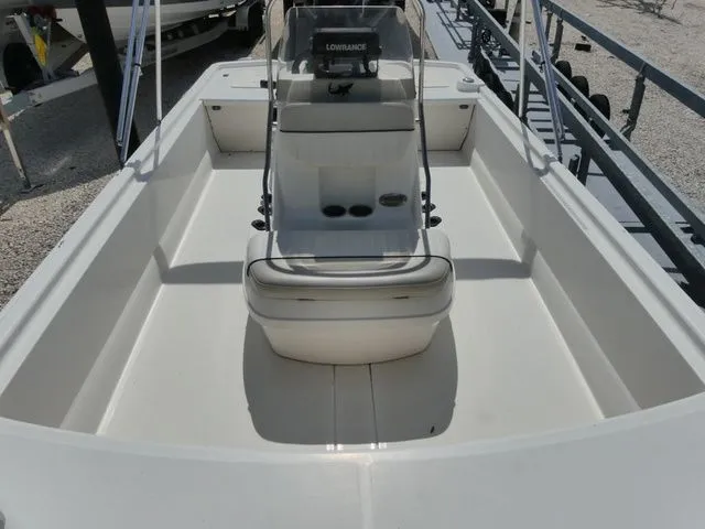 Slide: The Image of Mako Pro Skiff 19 CC 2017 - 12