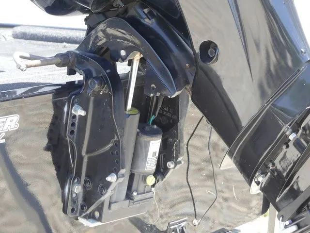 Slide: The Image of Tracker Bass Tracker Classic XL 2020 - 9