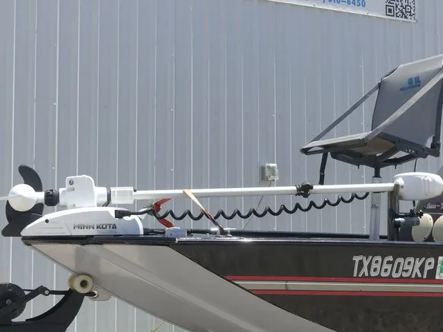 Slide: The Image of Tracker Bass Tracker Classic XL 2020 - 14