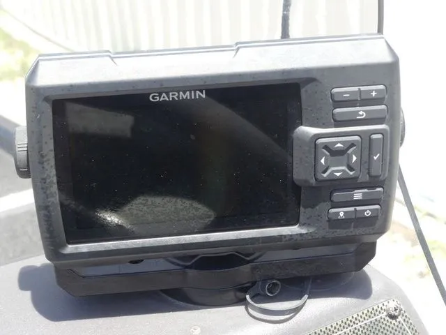 Slide: The Image of Tracker Bass Tracker Classic XL 2020 - 31