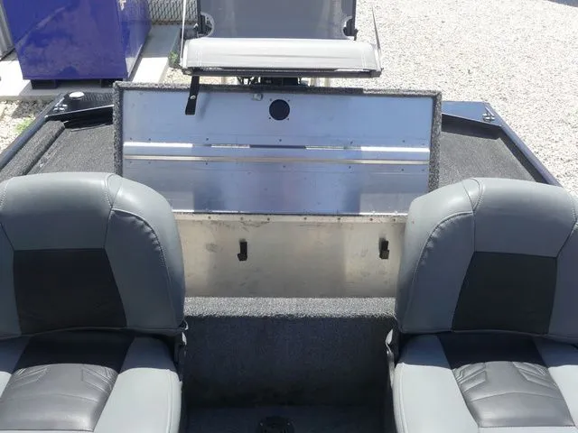 Slide: The Image of Tracker Bass Tracker Classic XL 2020 - 26
