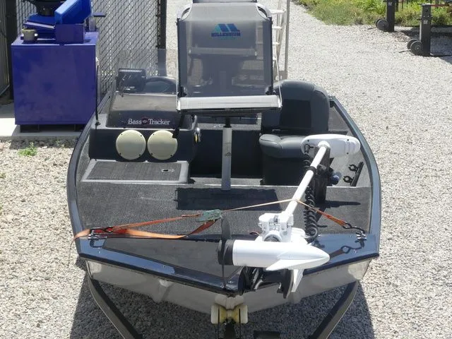 Slide: The Image of Tracker Bass Tracker Classic XL 2020 - 19