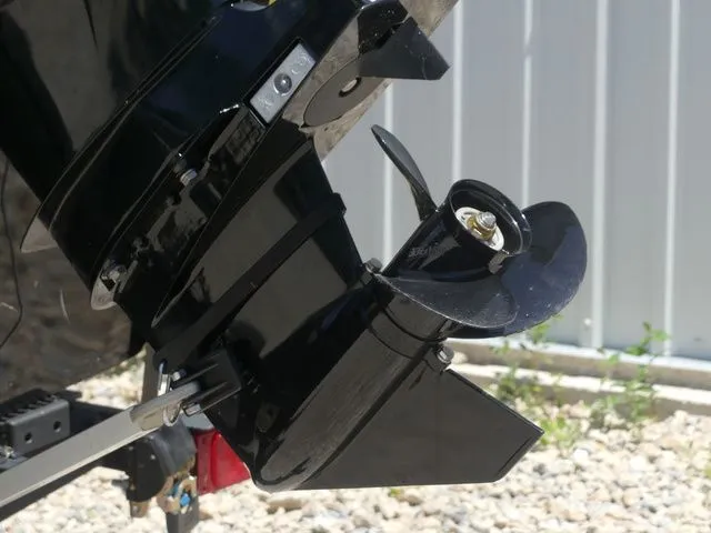Slide: The Image of Tracker Bass Tracker Classic XL 2020 - 10