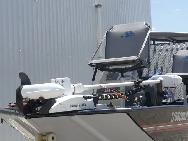 Slide: The Image of Tracker Bass Tracker Classic XL 2020 - 17