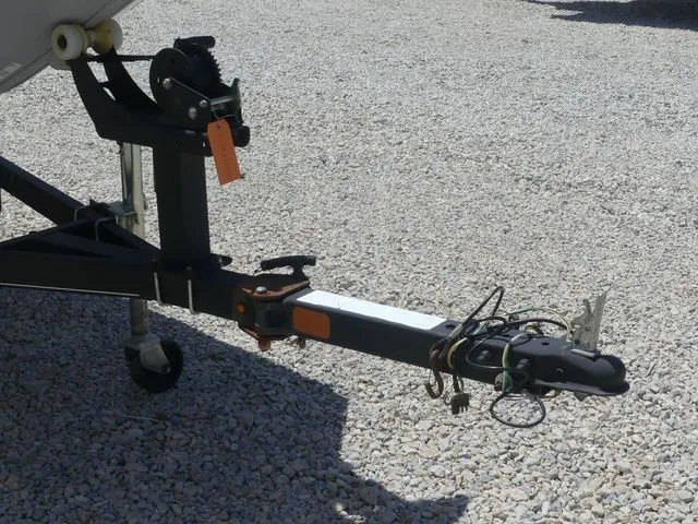 Slide: The Image of Tracker Bass Tracker Classic XL 2020 - 13