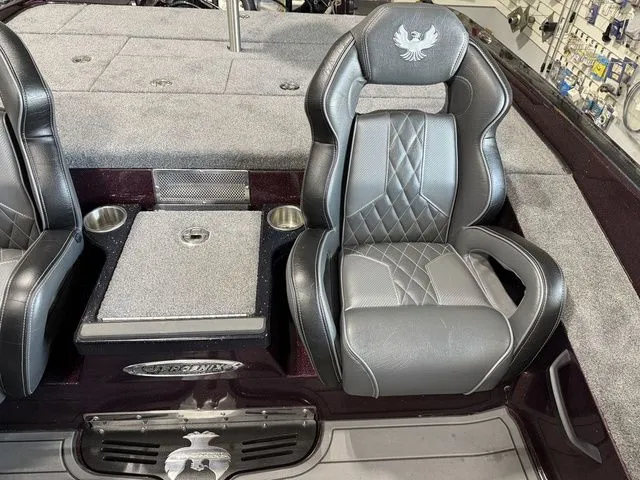 Slide: The Image of Phoenix Bass Boat 921 Elite X 2026 - 10
