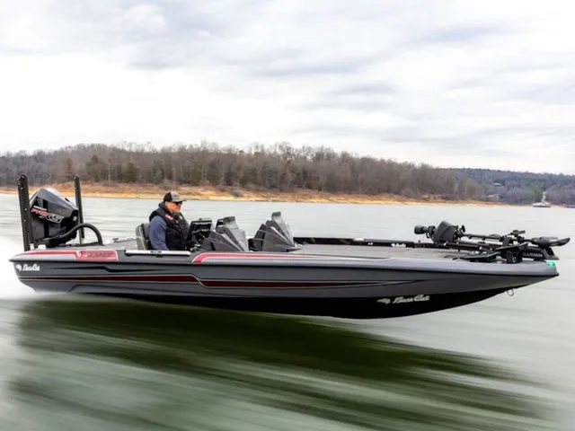 The Image of Bass Cat Lynx STS 2026 - 1