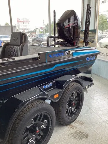 Slide: The Image of Bass Cat Lynx STS 2026 - 53