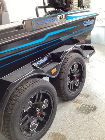 Slide: The Image of Bass Cat Lynx STS 2026 - 57