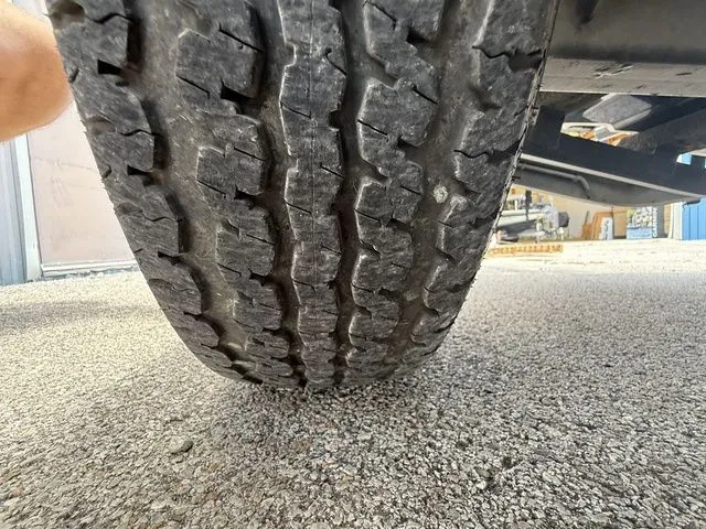 Slide: The Image of Skeeter ZX20 2013 - 30