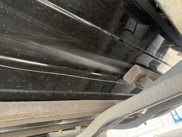 Slide: The Image of Skeeter ZX20 2013 - 10