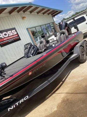 Slide: The Image of Nitro Z20 2020 - 11