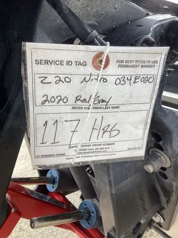 Slide: The Image of Nitro Z20 2020 - 39