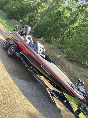 Slide: The Image of Nitro Z20 2020 - 80