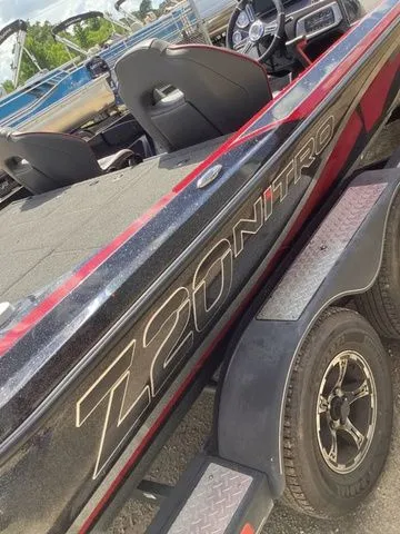 Slide: The Image of Nitro Z20 2020 - 46