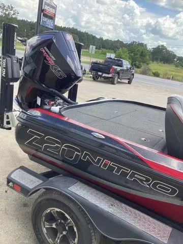 Slide: The Image of Nitro Z20 2020 - 25