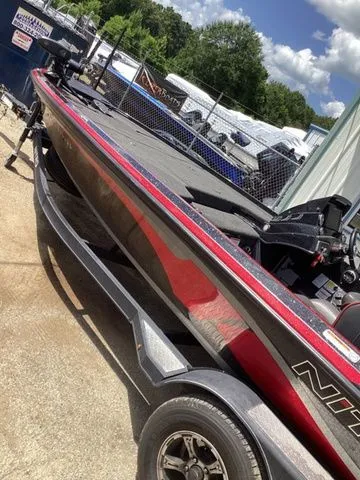 Slide: The Image of Nitro Z20 2020 - 50